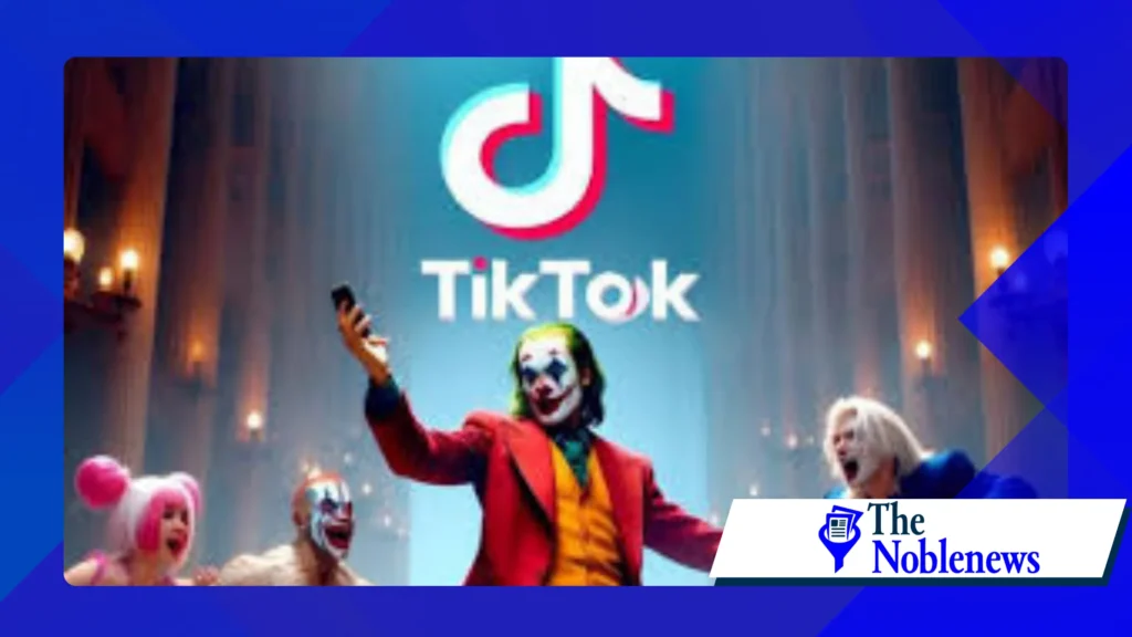 Os duetos do TikTok estão alimentando a cultura dos memes.