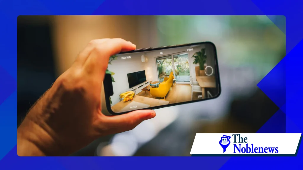 virtual reality real estate tours