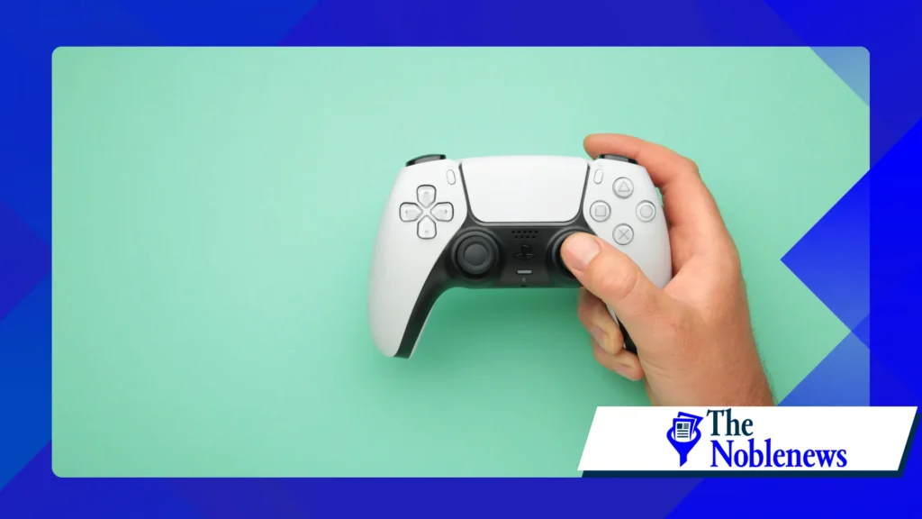 PCゲーマー向けの代替コントローラー