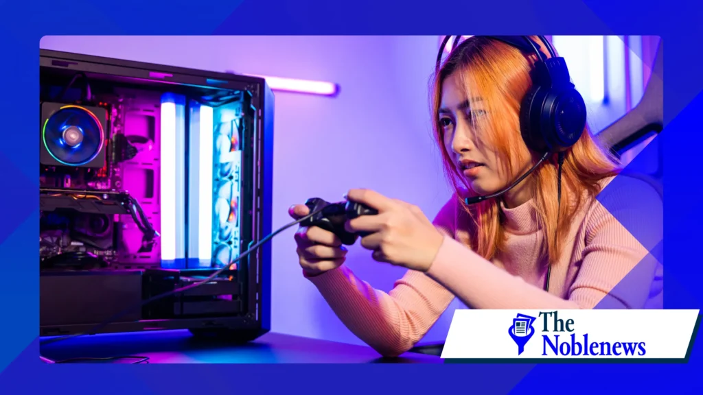 PCゲーマー向けの代替コントローラー