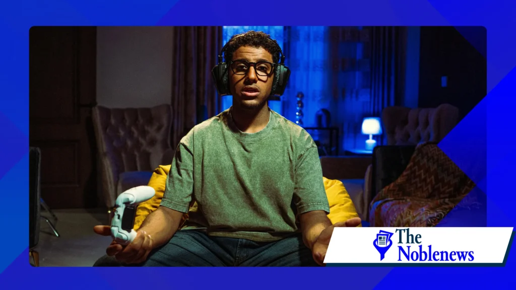 PCゲーマー向けの代替コントローラー