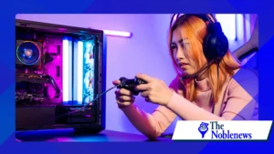 Alternative Controllers for PC Gamers: Do They Really Improve Gameplay?