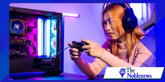 Alternative Controllers for PC Gamers: Do They Really Improve Gameplay?