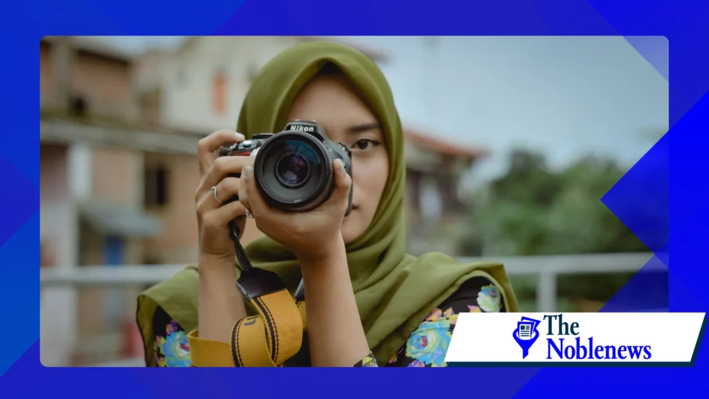 Kreative Fotografie-Ideen, die Sie noch nicht ausprobiert haben