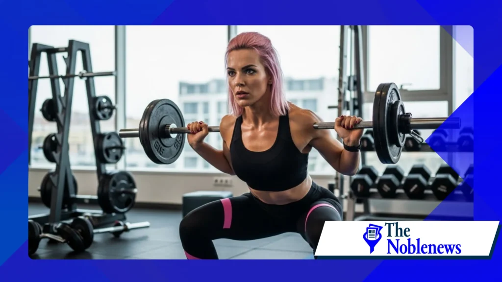 Desmentimos algunos mitos sobre el fitness.