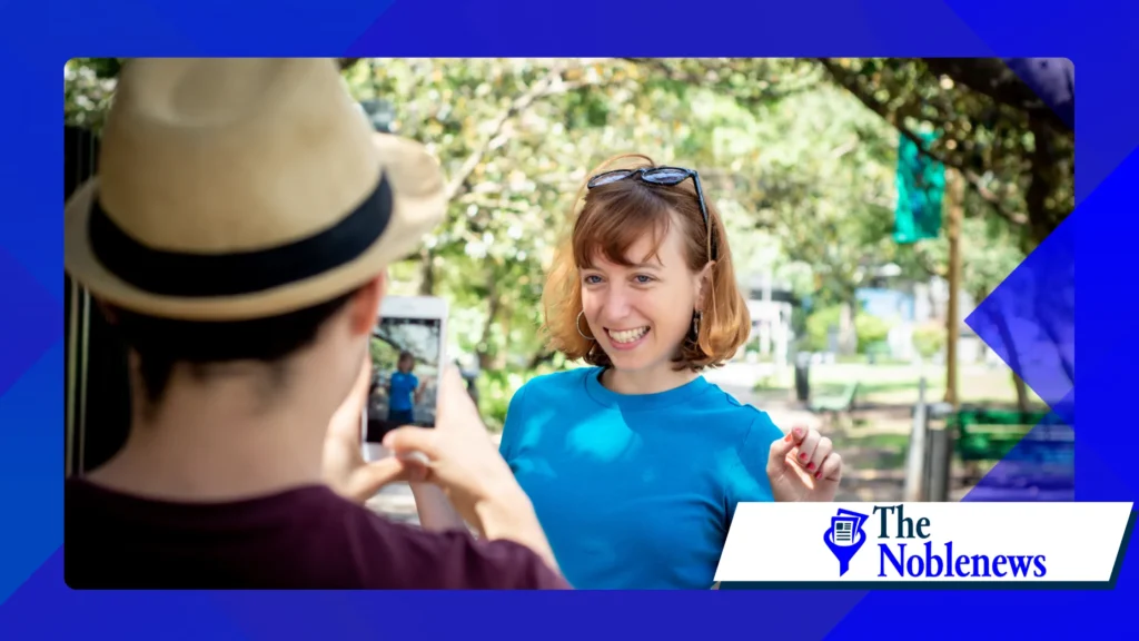 Prenez des photos de qualité professionnelle