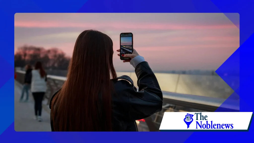 Prenez des photos de qualité professionnelle