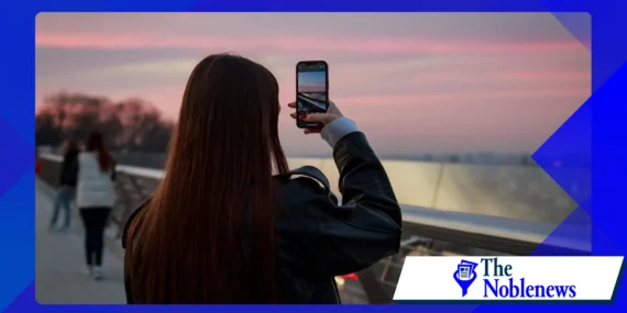 How to Take Professional-Looking Photos With Your Smartphone