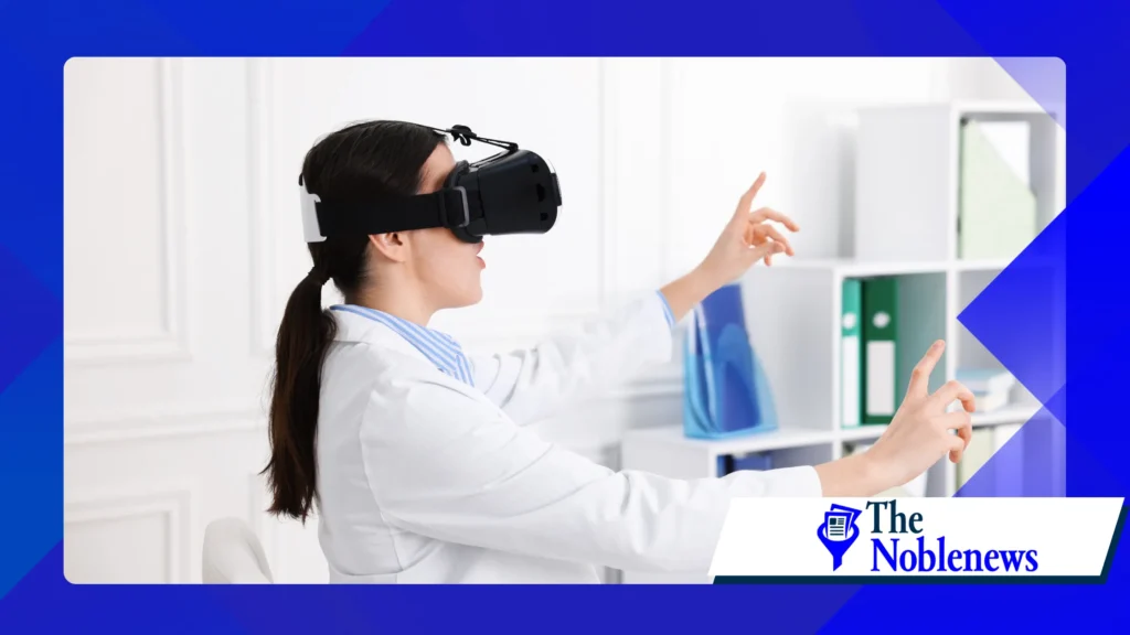 仮想現実医療シミュレーション