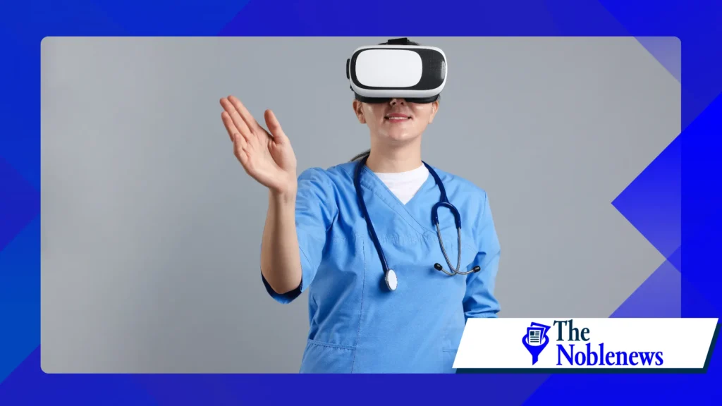 仮想現実医療シミュレーション