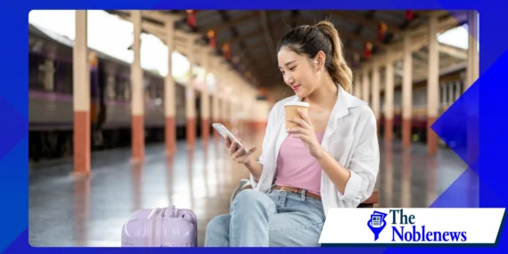 Offline Apps You’ll Need When Traveling Without Internet