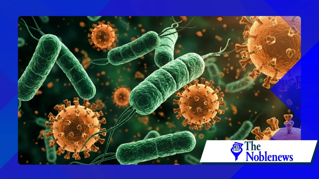 Il ruolo della scienza nella lotta alle pandemie globali