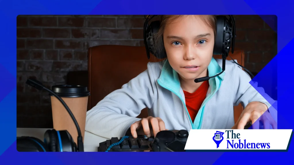 Teaching Kids to Code Through Gaming