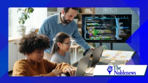 Teaching Kids to Code Through Gaming: Best Tools and Platforms