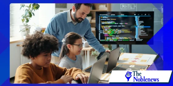 Teaching Kids to Code Through Gaming: Best Tools and Platforms