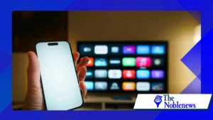 The Best Sci-Fi TV Shows Streaming Right Now