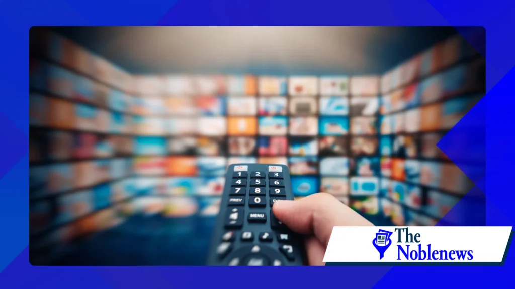 Best Sci-Fi TV Shows Streaming Right Now