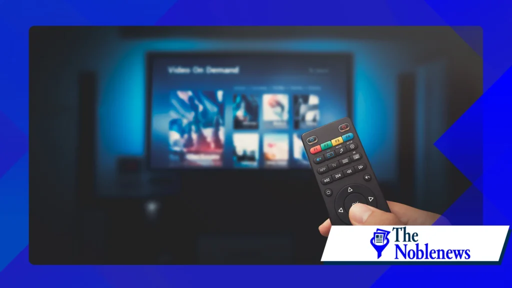 Best Sci-Fi TV Shows Streaming Right Now