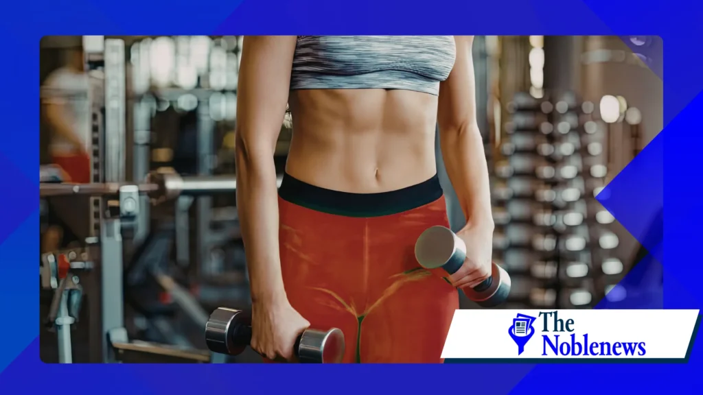 gut health optimization is trending in fitness routines