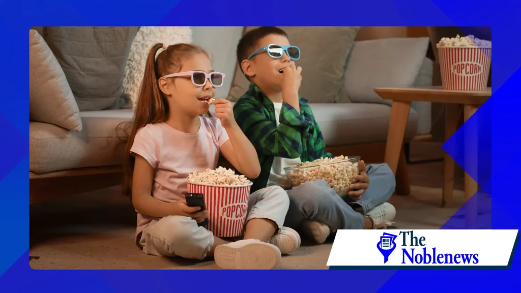 I migliori film d'animazione che piacciono sia agli adulti che ai bambini