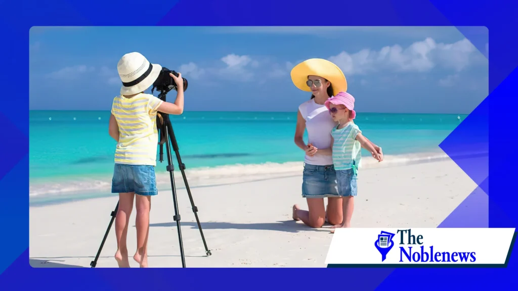 Best Photography Tips for Capturing Candid Moments