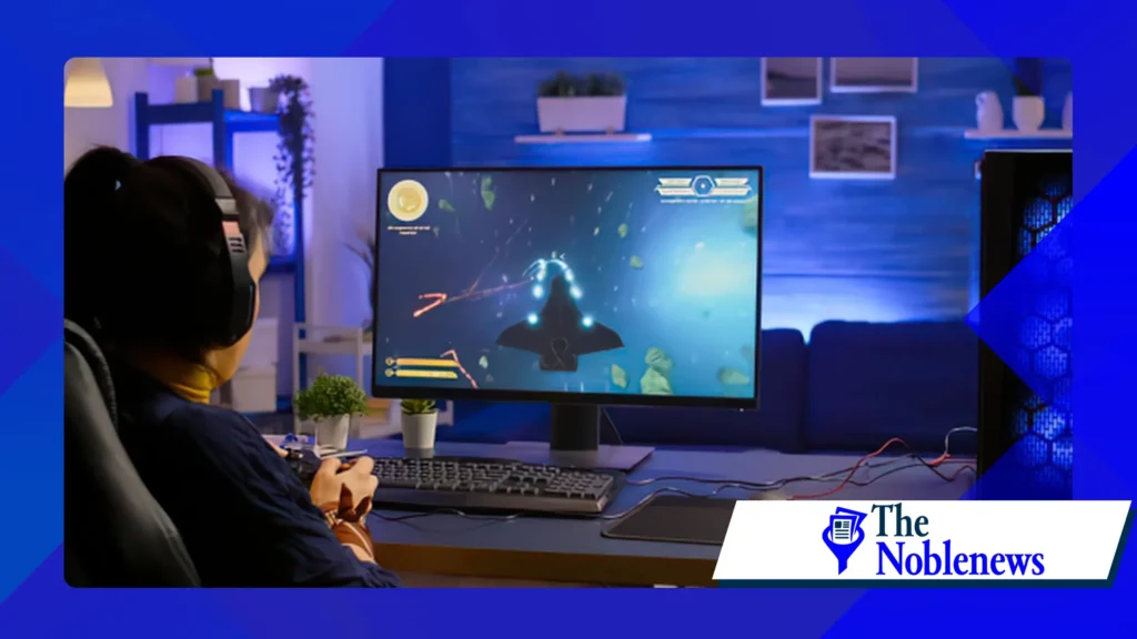 extraction shooter games
