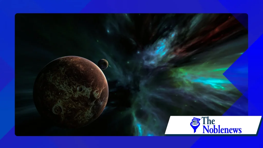 Science Behind Exoplanets