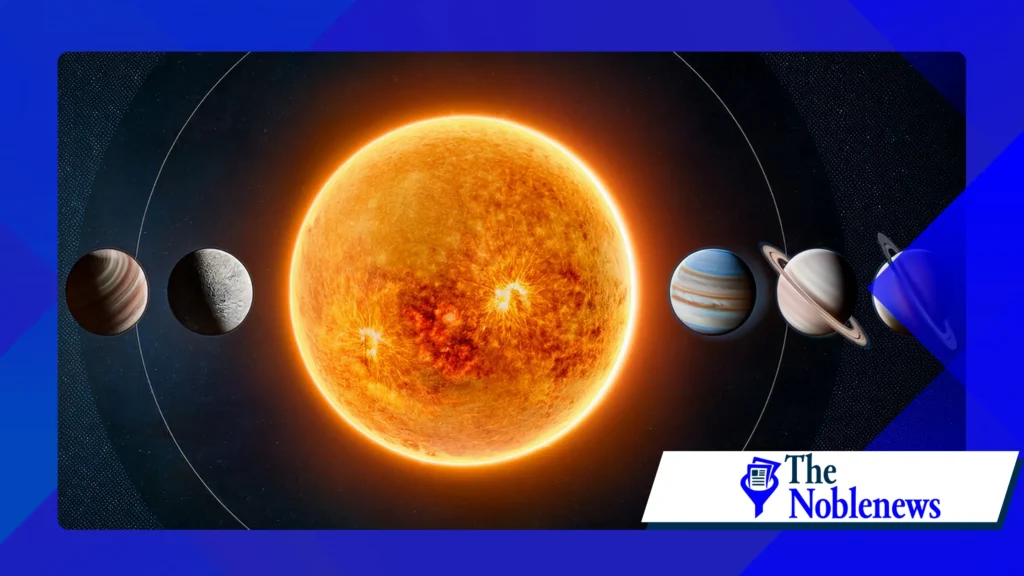 Science Behind Exoplanets