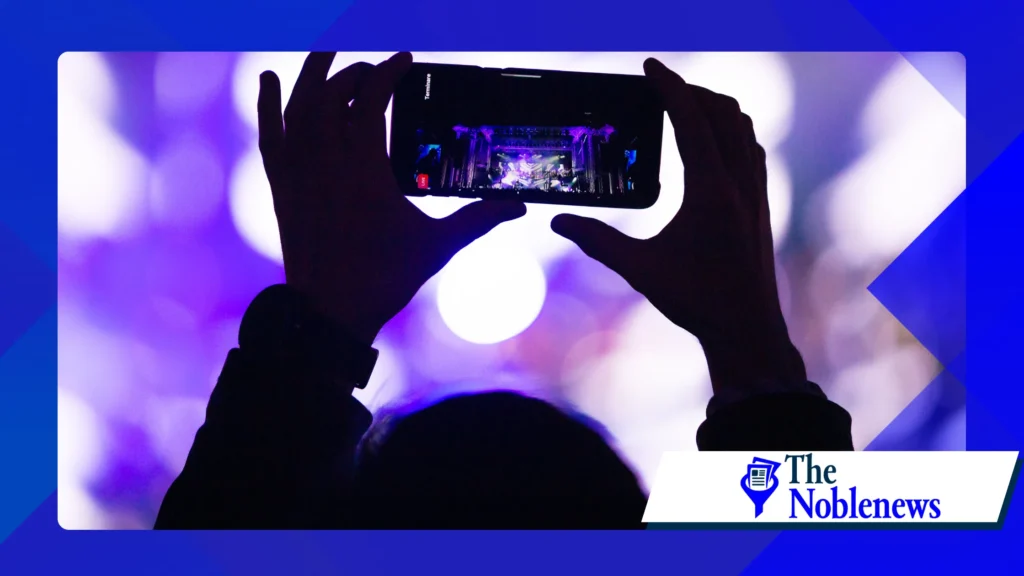 Photography Trends to Watch