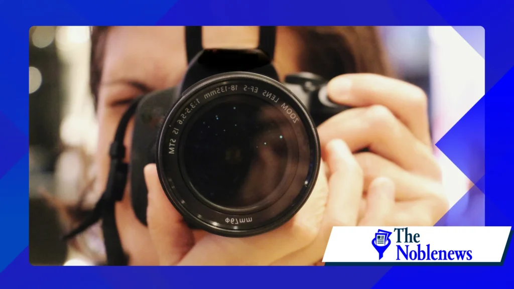 Photography Trends to Watch