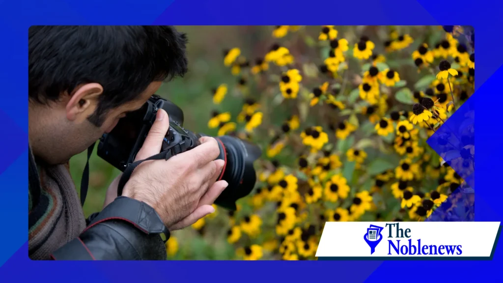 Photography Trends to Watch