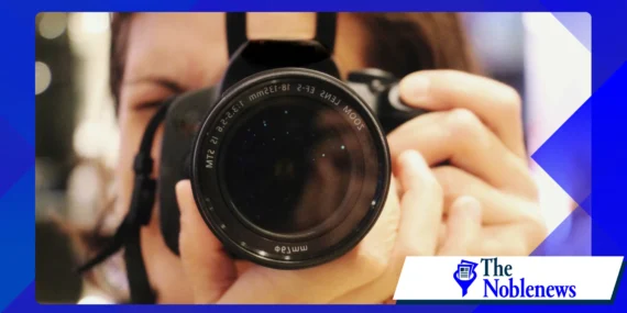 Top Photography Trends to Watch in 2026