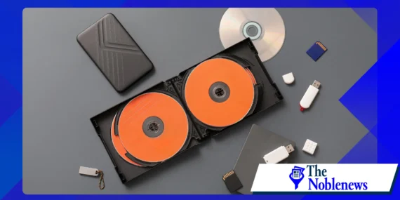 Why Physical Media Is Becoming Cool Again Among Geek Communities