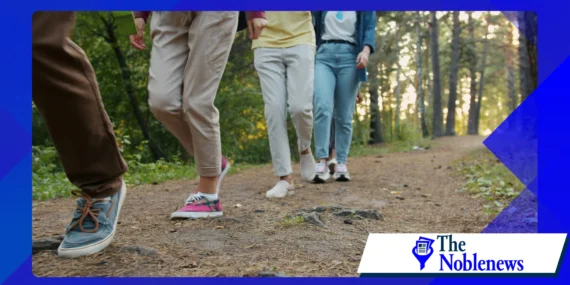 Why Walking Clubs Are Replacing Traditional Gyms in 2026