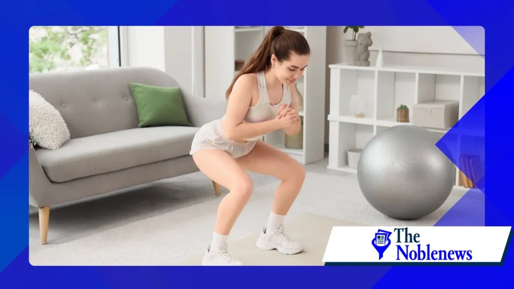 home fitness ecosystems