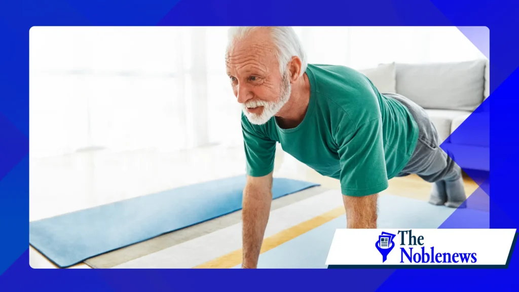 home fitness ecosystems