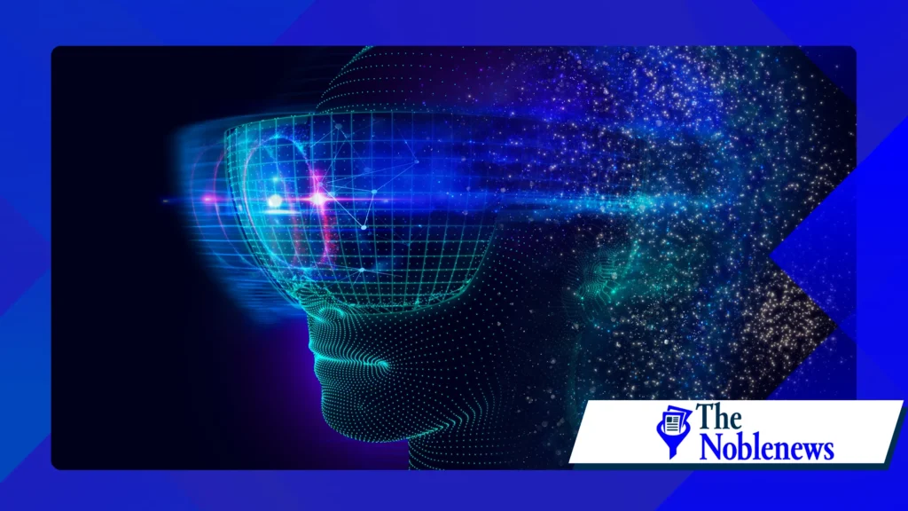 virtual reality AI tutors