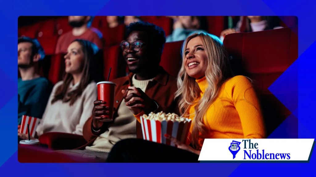 Movie Franchises Build Loyal Fanbases