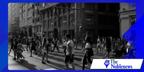 Street Photography Ethics: How to Shoot Respectfully