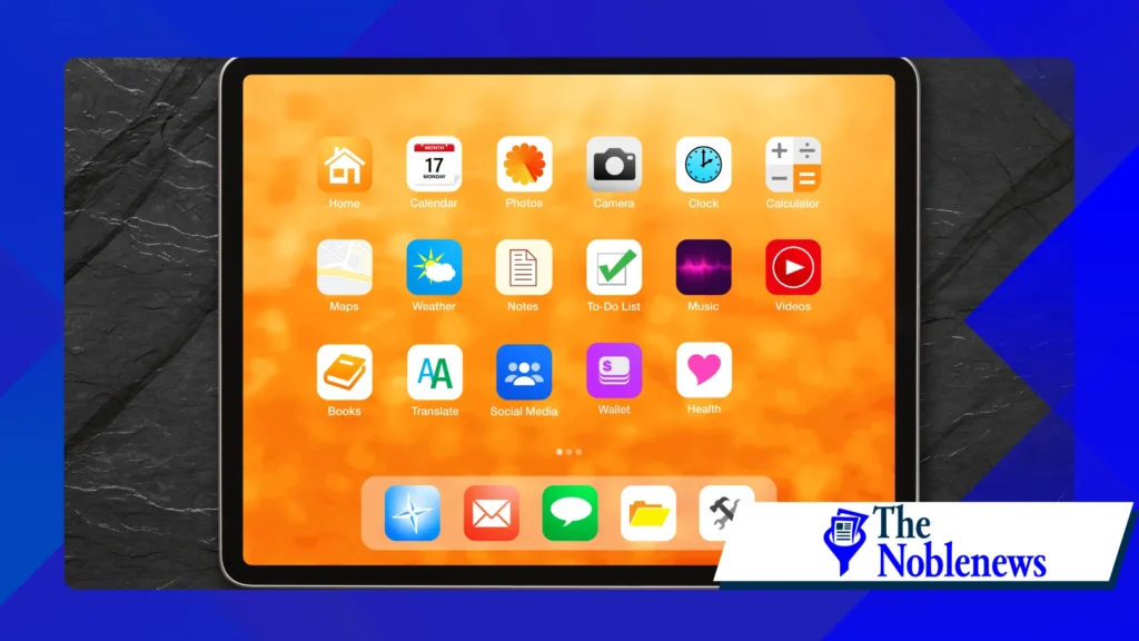 digital wellbeing apps