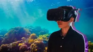 Why VR underwater experiences fascinate adventure seekers