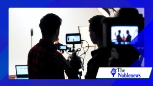 Warum die Renaissance der analogen Fotografie die Generation Z weiterhin fasziniert