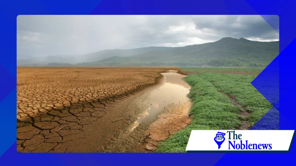 new science behind climate-resilient crops