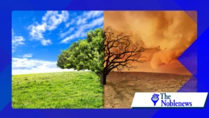 The New Science Behind Climate-Resilient Crops