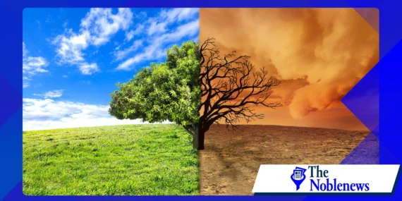 The New Science Behind Climate-Resilient Crops