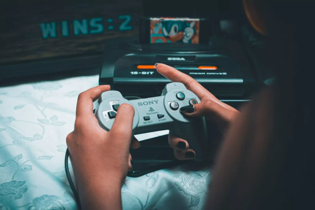 ゲームエンジン最適化技術