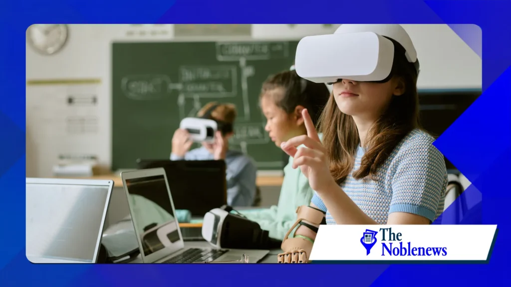 VR gaming feels more social