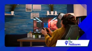 Why VR Gaming Feels More Social Than Ever in 2026
