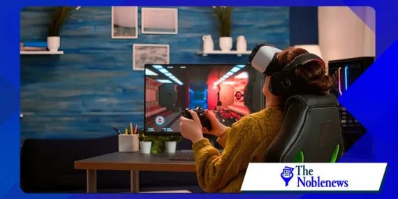 Why VR Gaming Feels More Social Than Ever in 2026