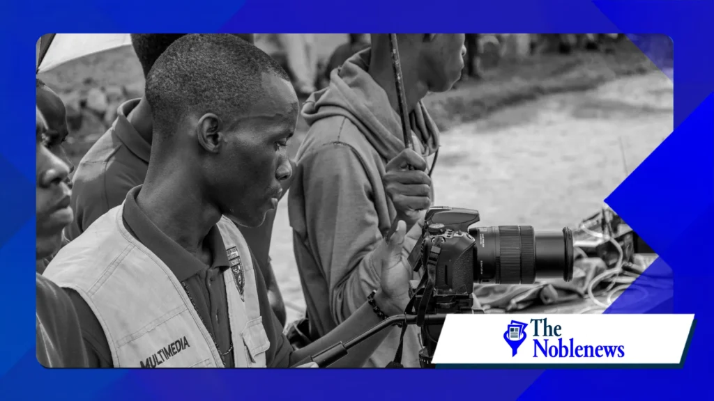 documentary photography projects